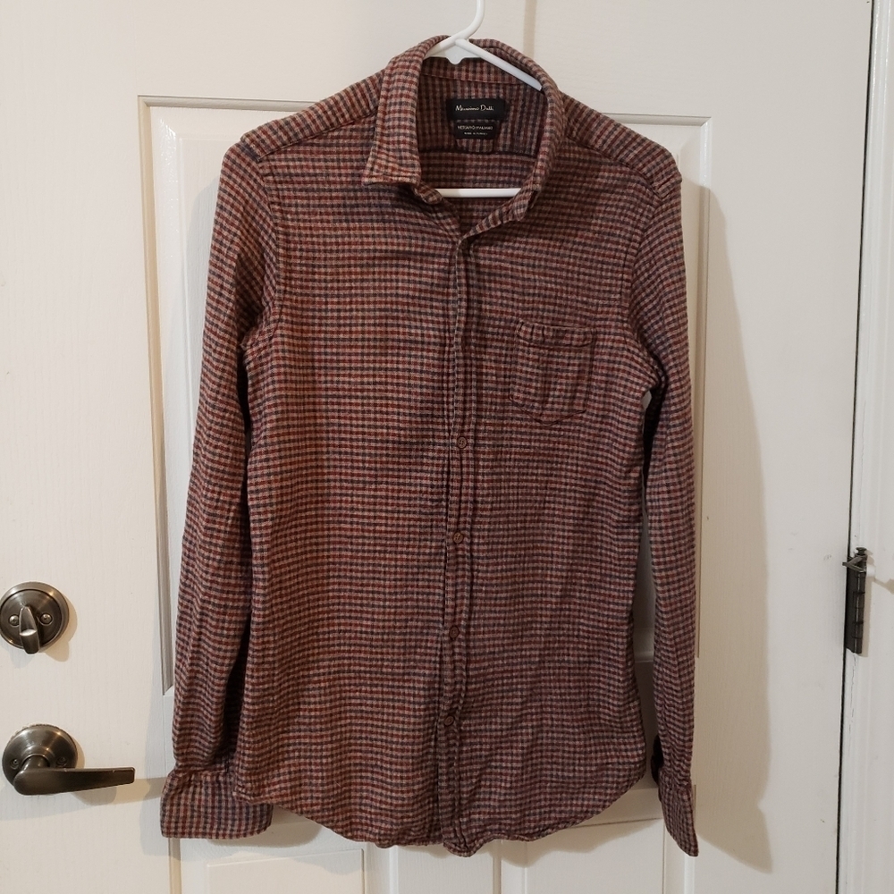 Massimo Dutti